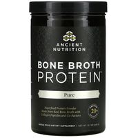 Ancient Nutrition Bone Broth Protein - Pure